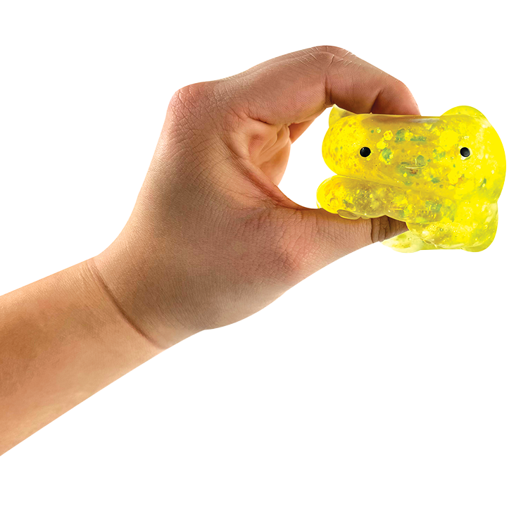 Fun Doh Squishy Gummy Fidget Toy NEW Variety