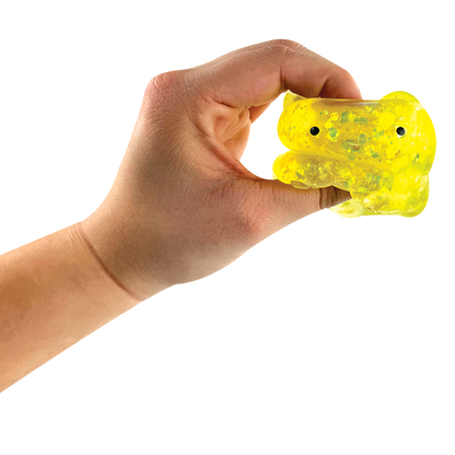 Fun Doh Squishy Gummy Fidget Toy NEW Variety