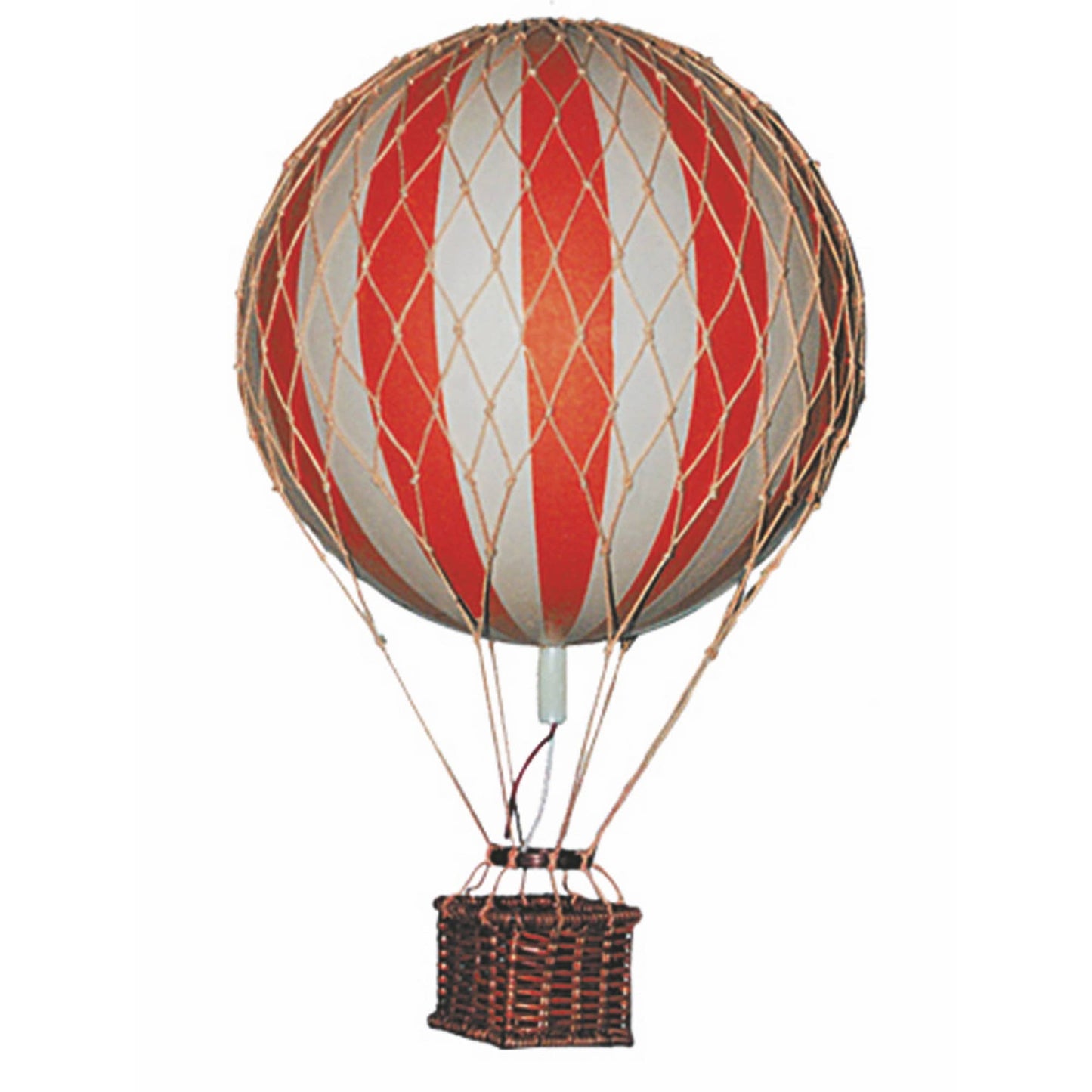 Floating The Skies Hot Air Balloons