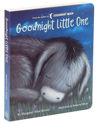 Goodnight Little One by Margaret Wise Brown