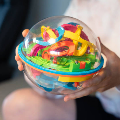 Addict-A-Ball 20 cm / 7.9 in
