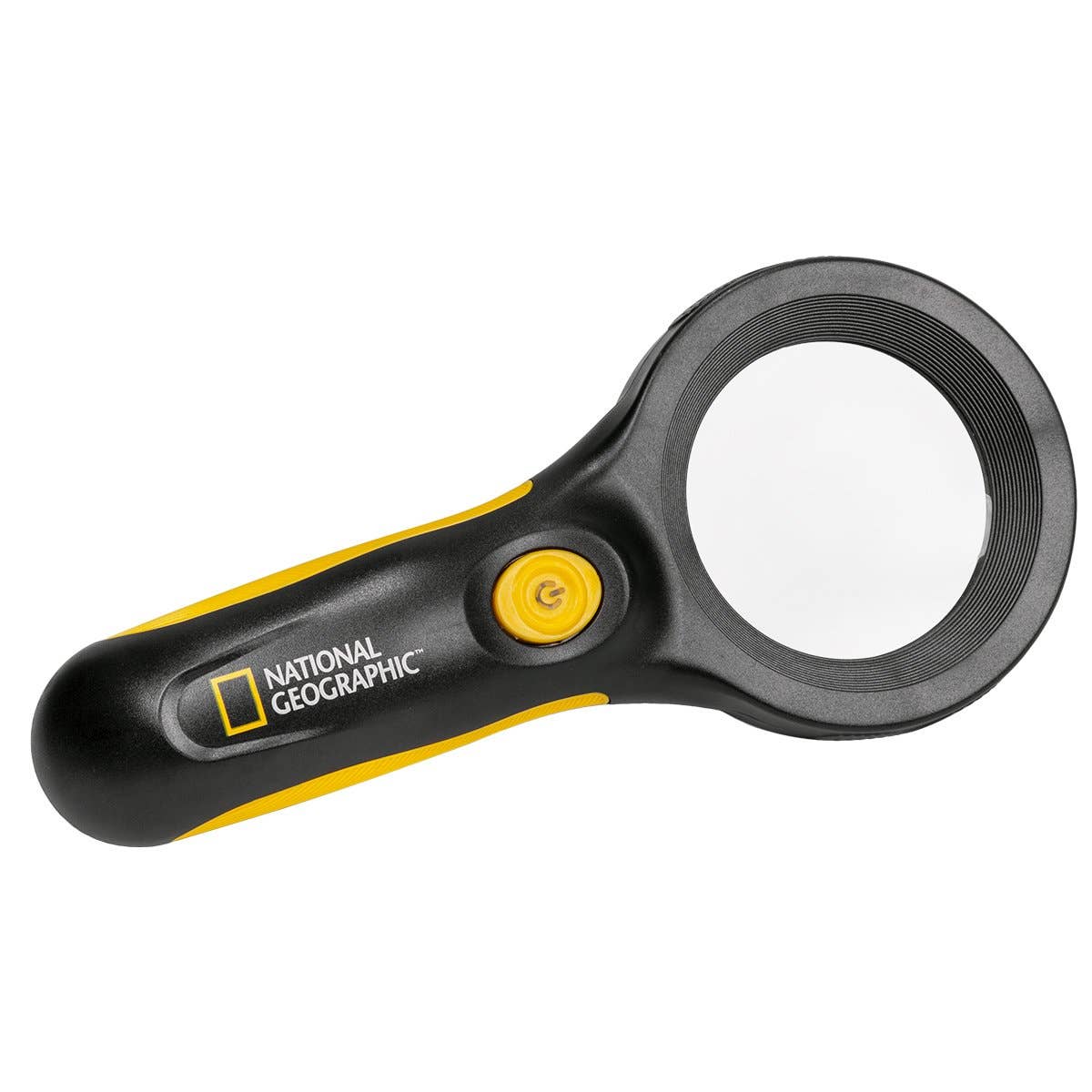 National Geographic LED Magnifying Glass