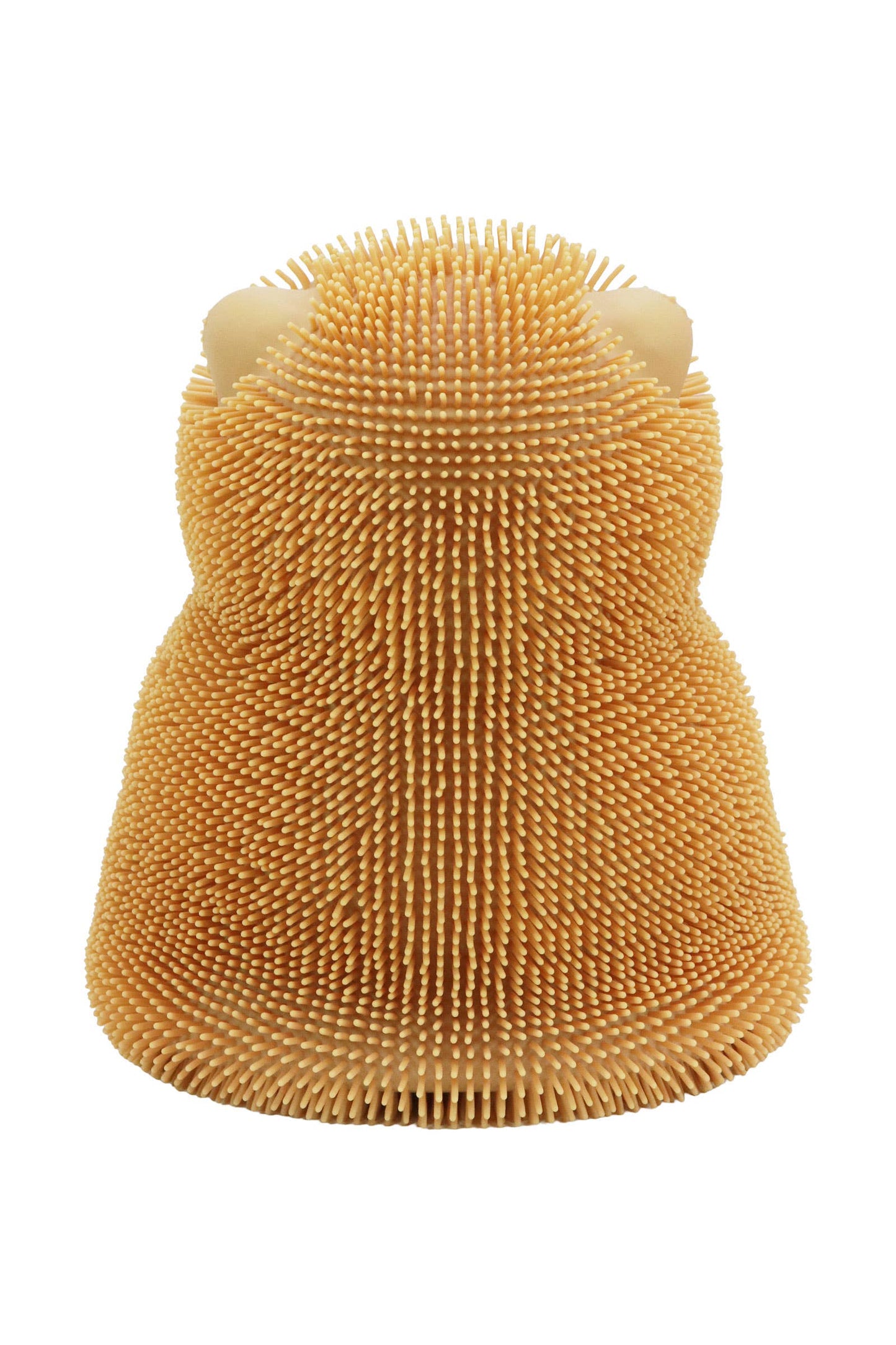 Jumbo Capybara Spiky Puffer Squishy - 6 Pcs