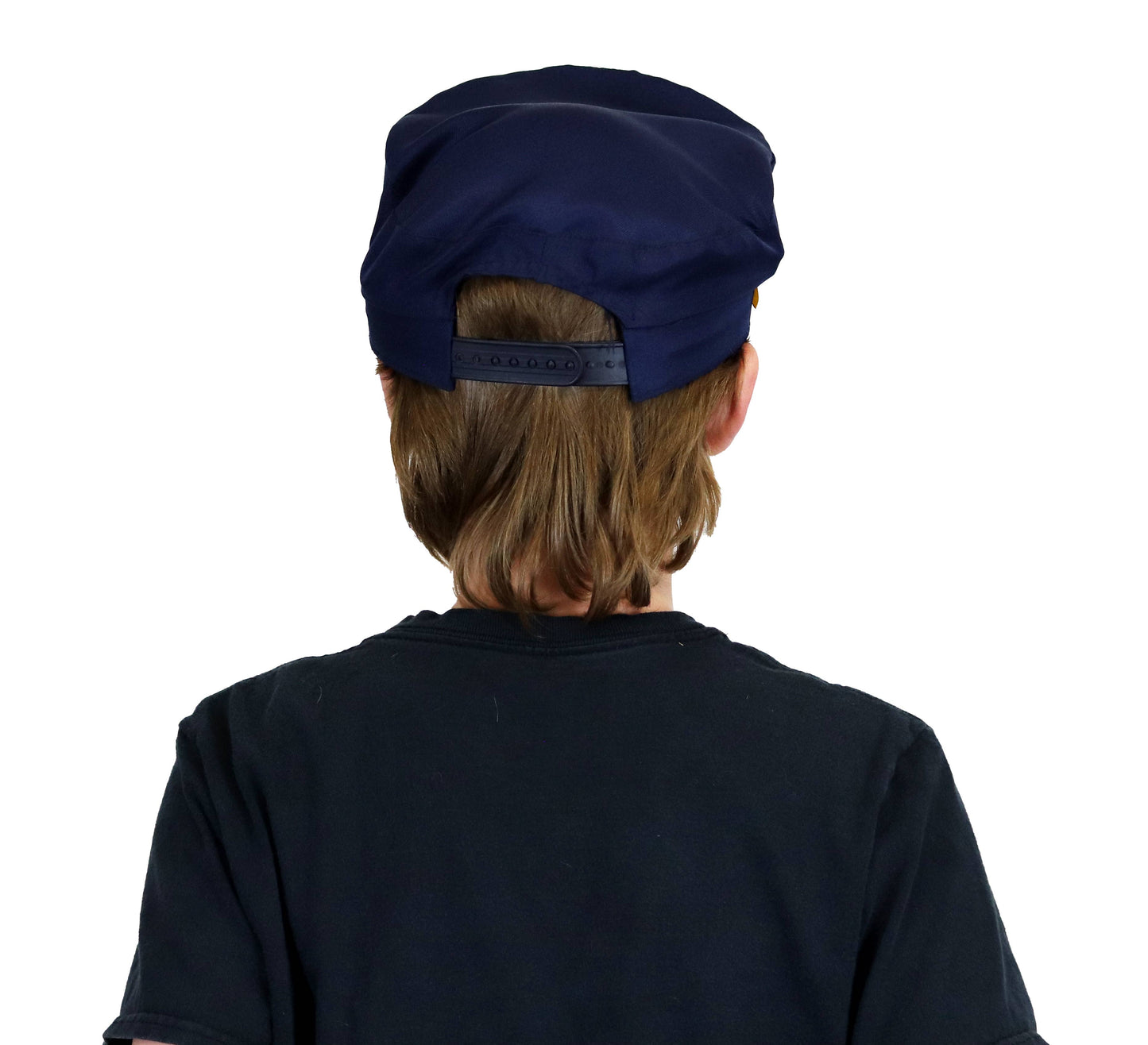 Jr. Airline Pilot Cap, Adj Youth Size