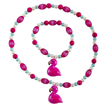 CHARM JEWELRY SET