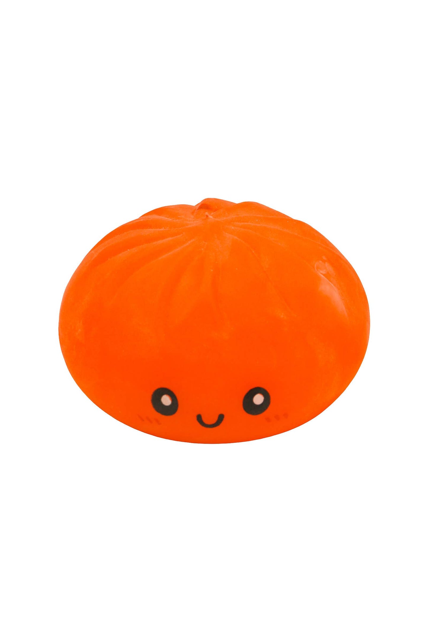 Glow In Dark Dumpling Squishy Bao Bun Blind Box - 12 Pcs