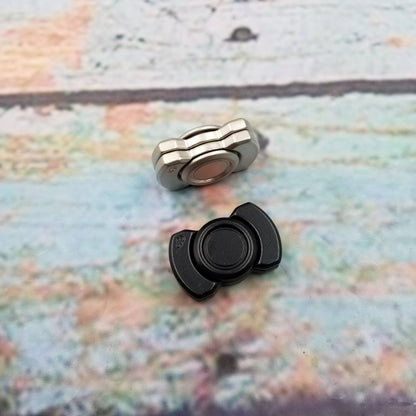 Pressing Rotating Gyro Fingertip Toy Fidget Toys
