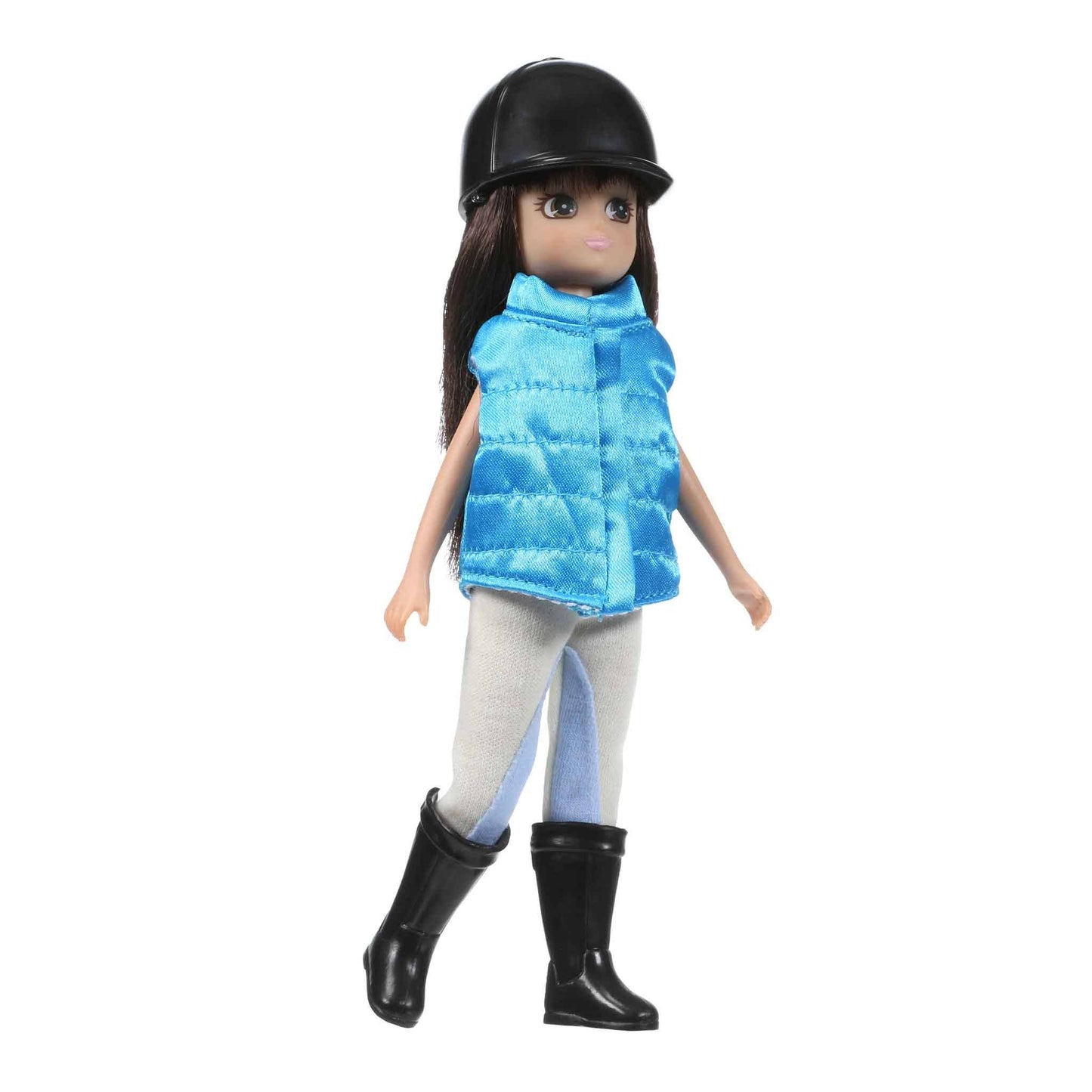 Doll Clothes | Saddle-up Pony Outfit | Toys by Lottie