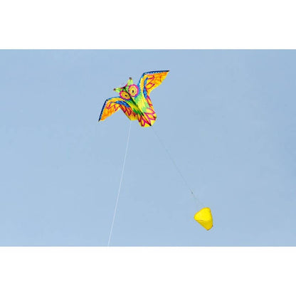 Ecoline Flashy Owl Kite
