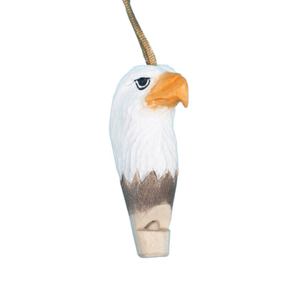 Animal Whistle Necklaces