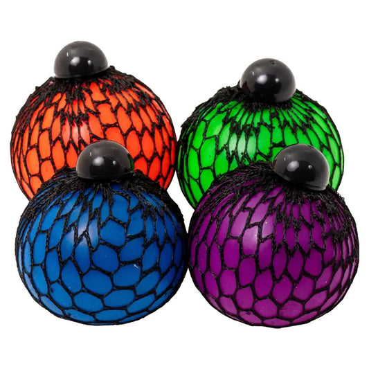 Keycraft Gooey Mesh Ball