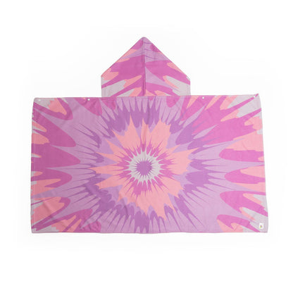 Juice Box Hooded Beach Towels Open Stock: Popsicle