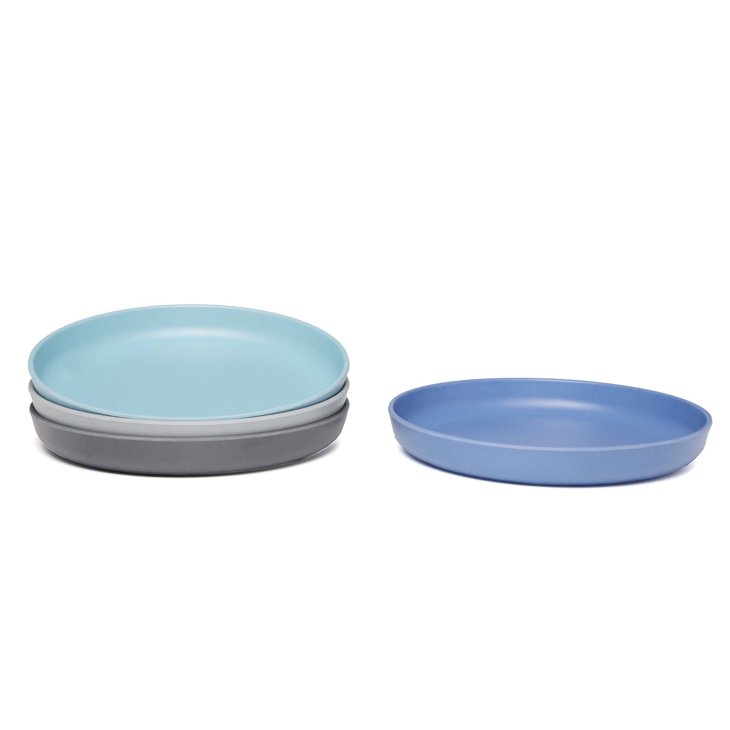 Bamboo Plate Set - Cruise