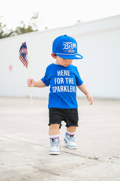 Kids 4th of July Tee | Fourth Shirt for Kids