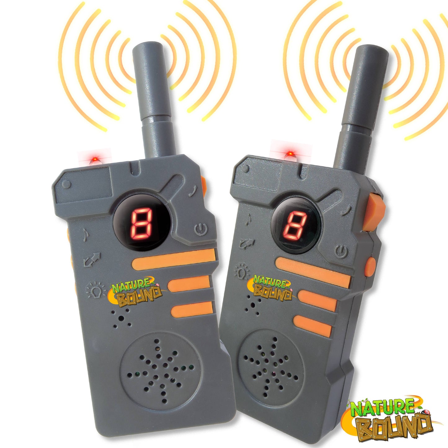 Walkie Talkies