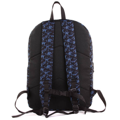 Jurassic Backpack & Lunch Bag: 16 Inch Backpack