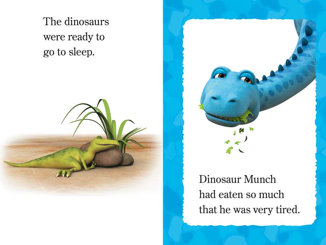 Dinosaur Snores! by Peter Curtis