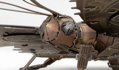 Steampunk Butterfly