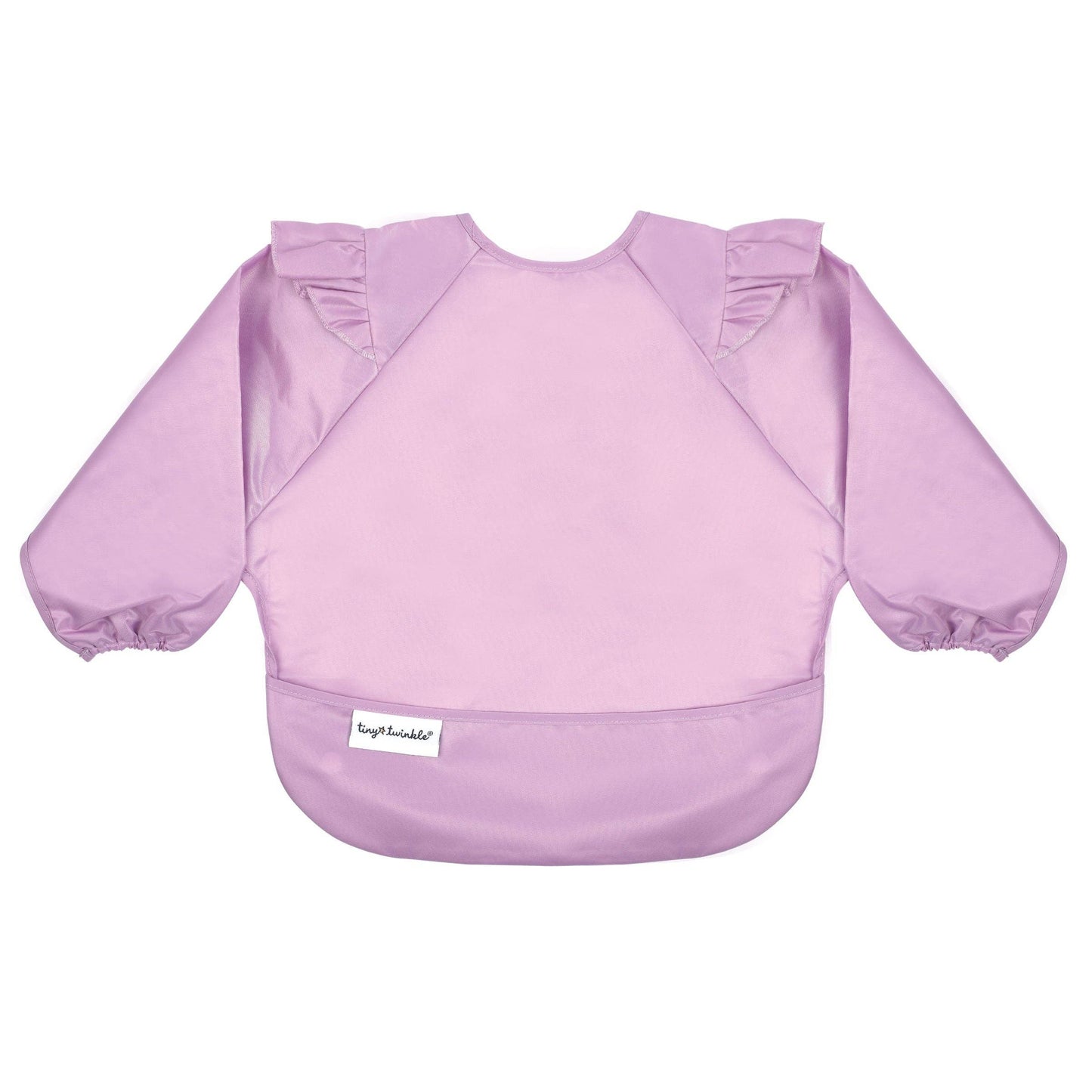 Mess-proof Full Sleeve Bibs