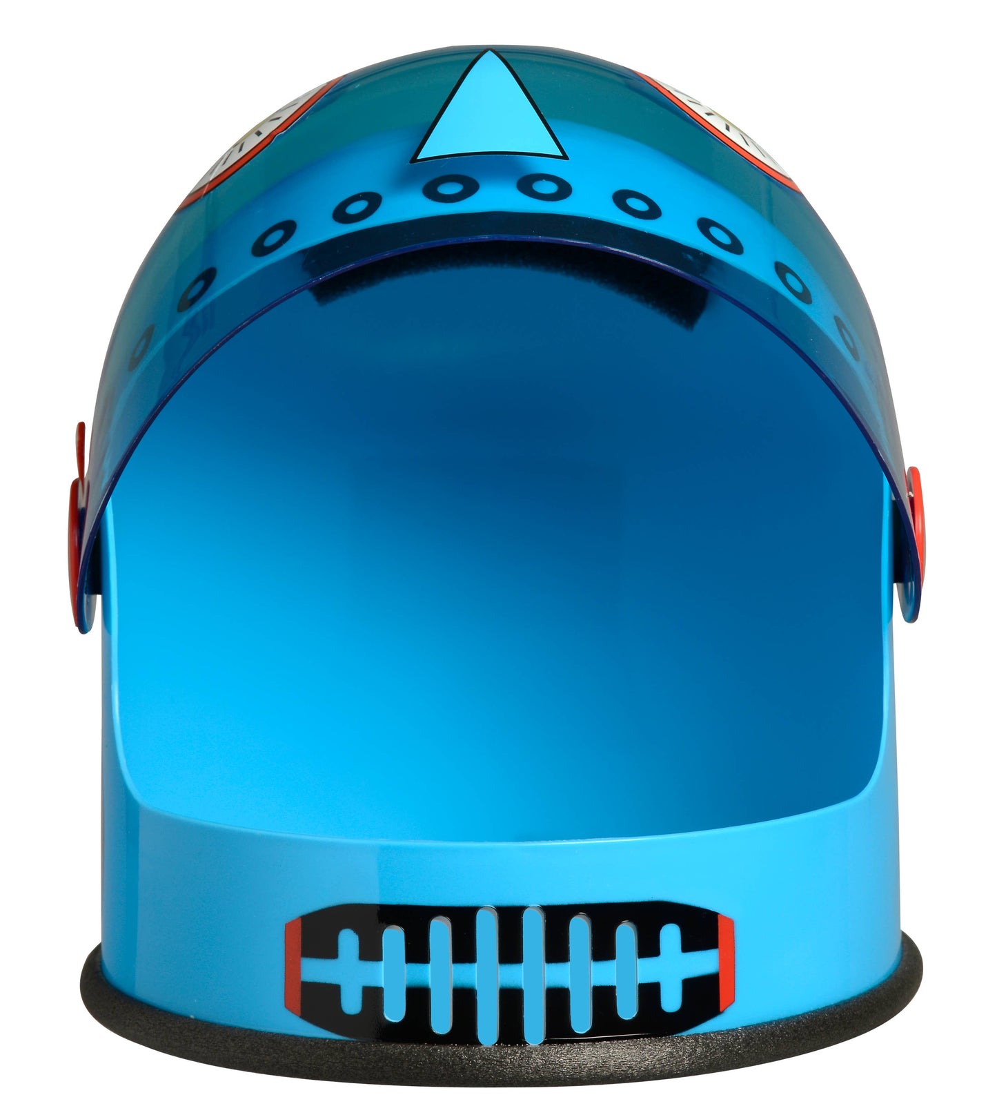 Youth Robot Helmet