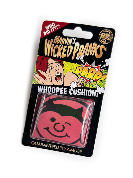 Wicked Pranks Whoopee Cushion