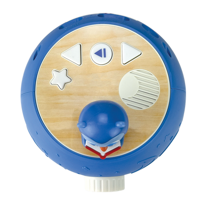 Luna StoryTime Projector – Classic Starter Set