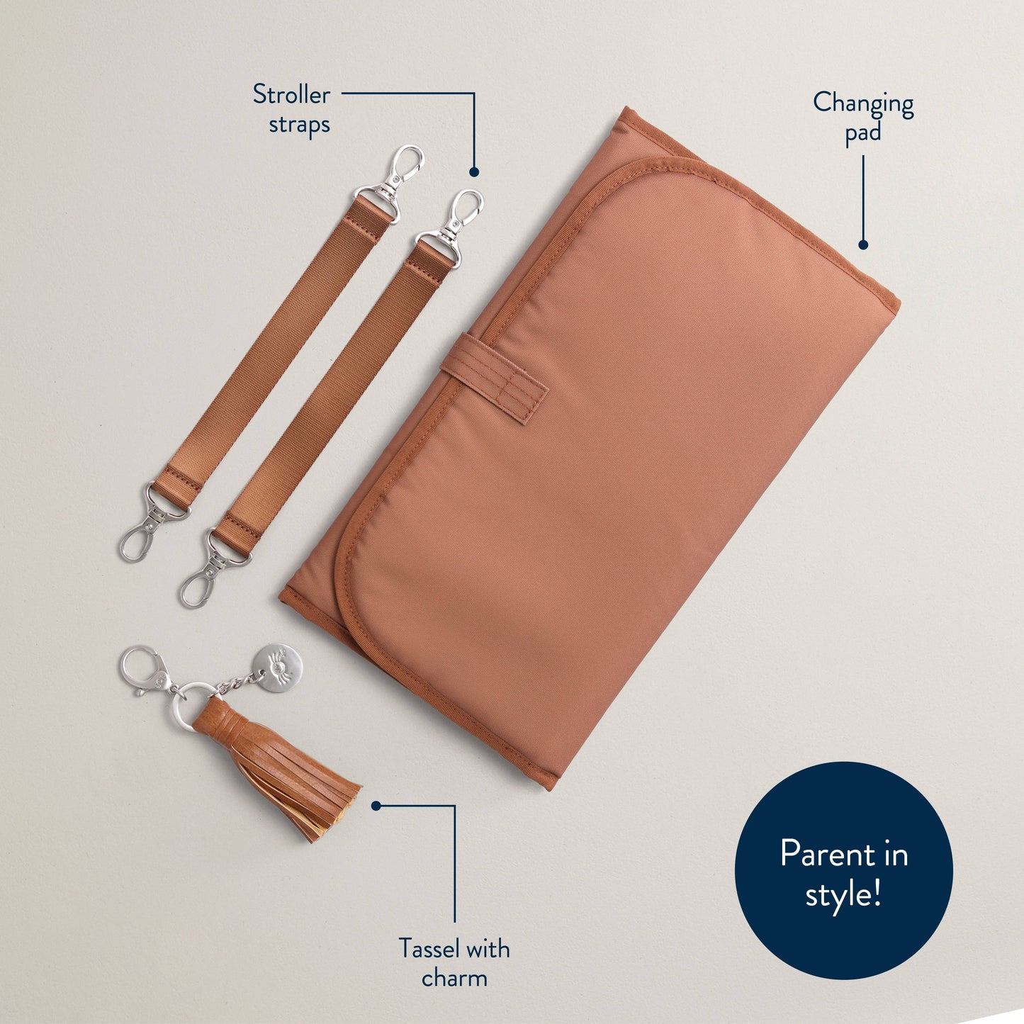*NEW* Nash Saddle Boss Plus™