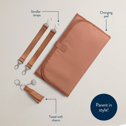 *NEW* Nash Saddle Boss Plus™