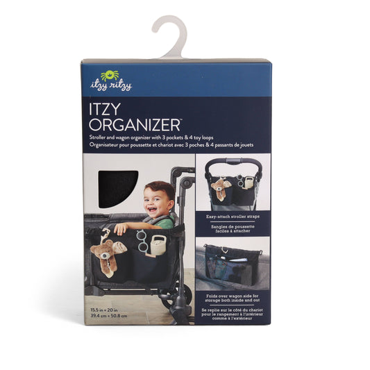 Itzy Organizer™