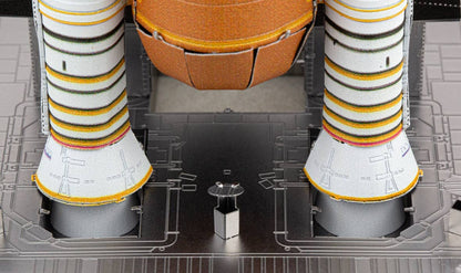Metal Earth Space Shuttle Launch Kit