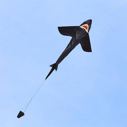 Ecoline Shark Kite 5'