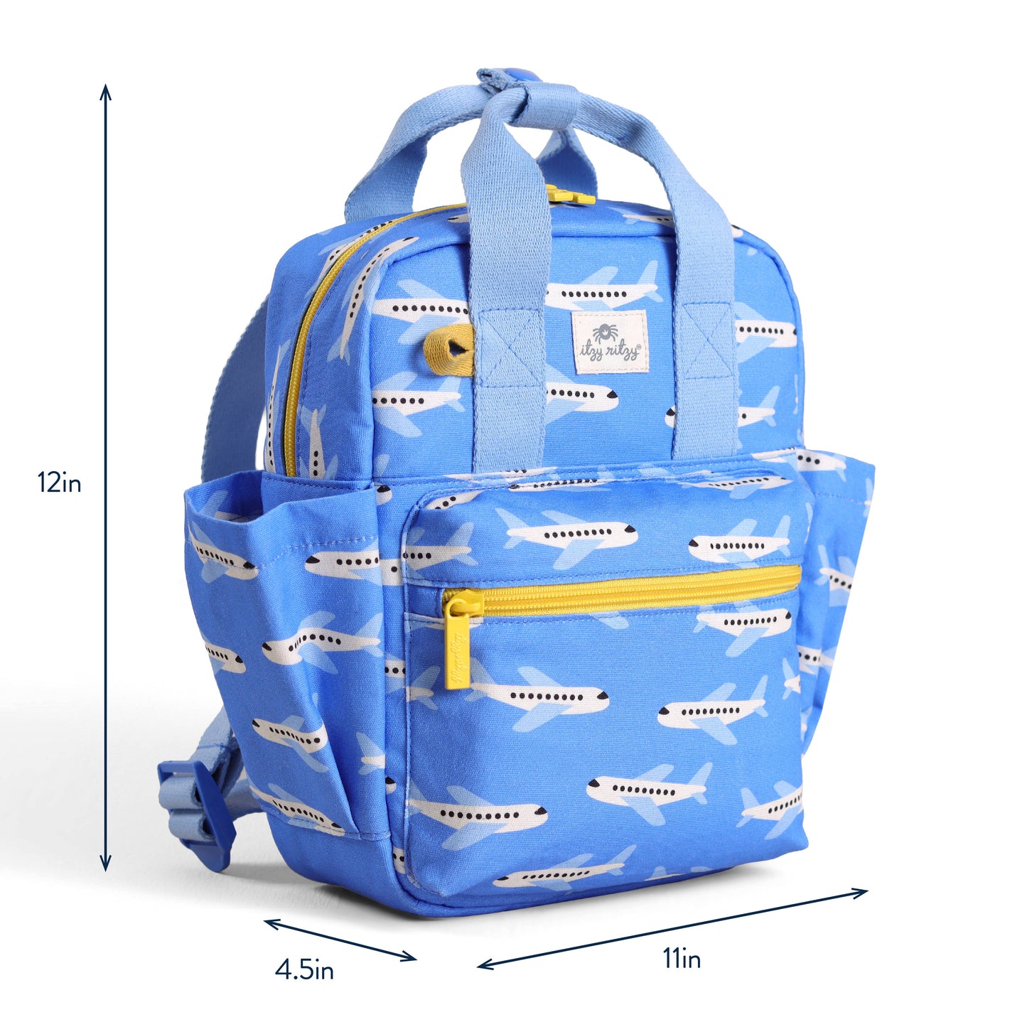Itzy Bitzy Backpack