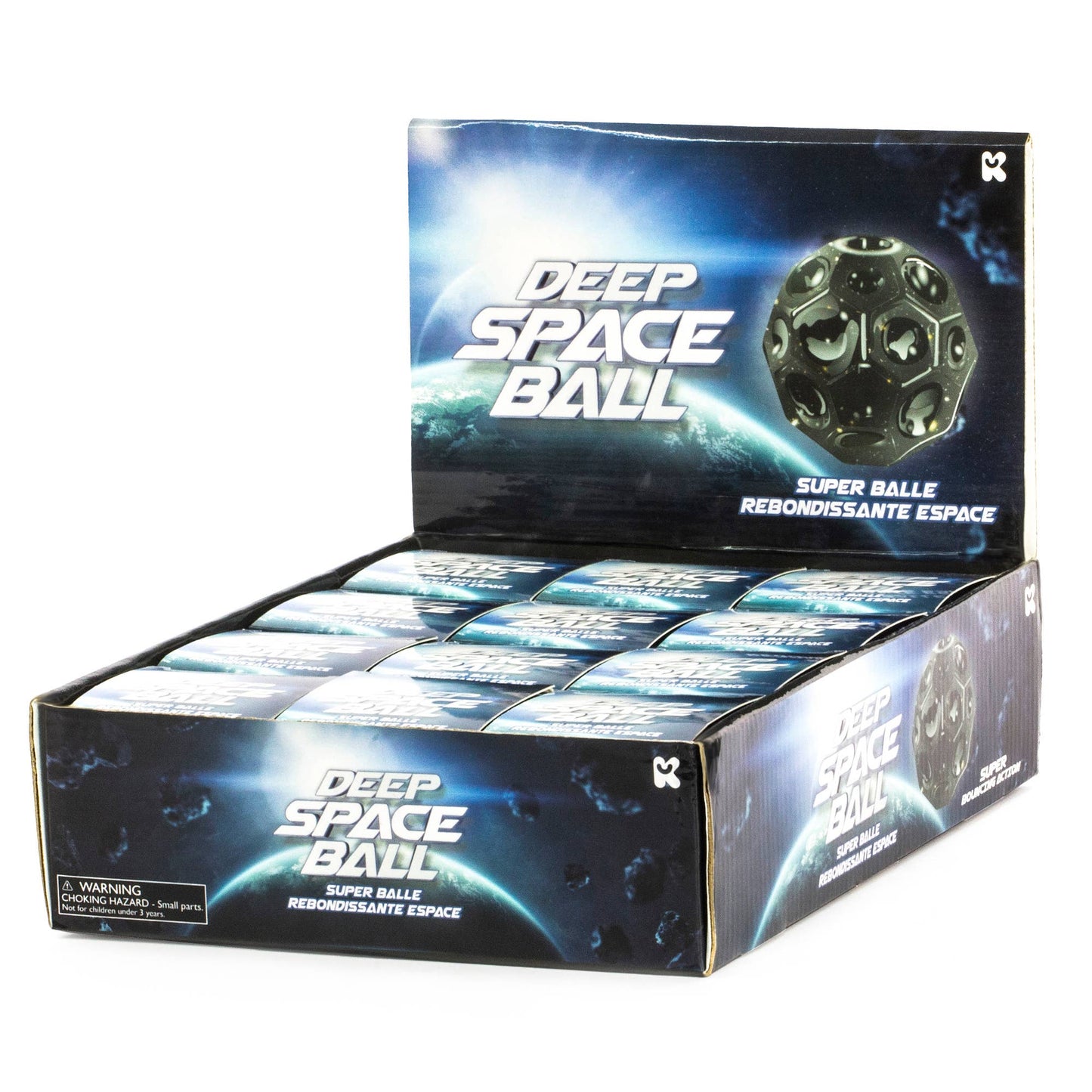 Keycraft Deep Space Ball