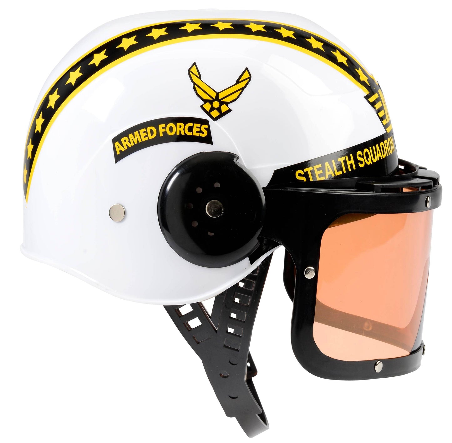 Jr. Armed Forces Pilot Helmet