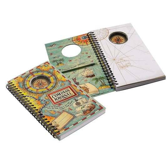 Compass Journal