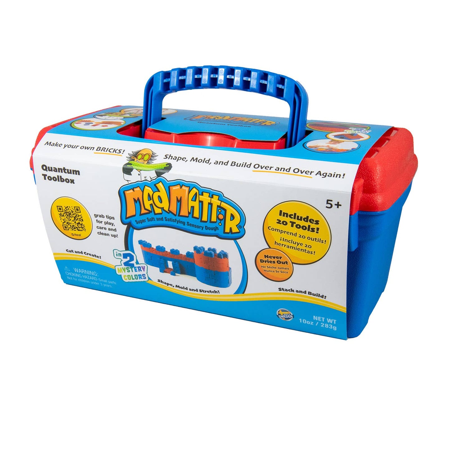 Quantum Tool Box