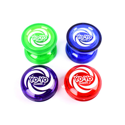 Giggle Zone Super Yoyos