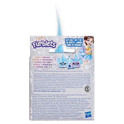 Furby Furblets Electronic Plush | Sno-Way