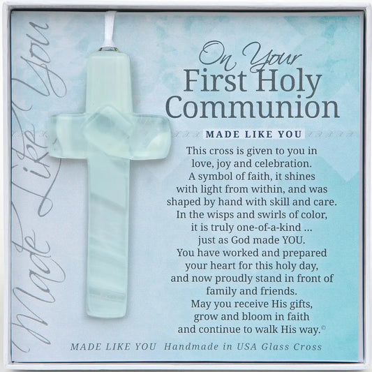 1st Holy Communion Cross