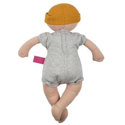 Baby Kye Organic Doll