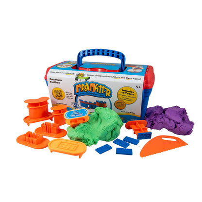 Quantum Tool Box