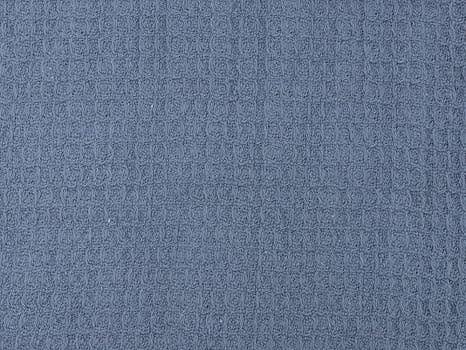 100% Cotton Waffle Baby Blankets- 30" x 40"