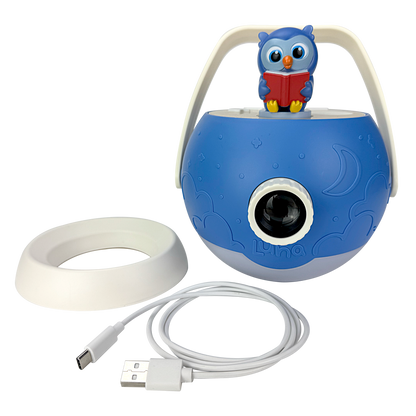 Luna StoryTime Projector – Classic Starter Set