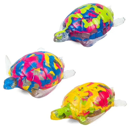 Inkerz turtle