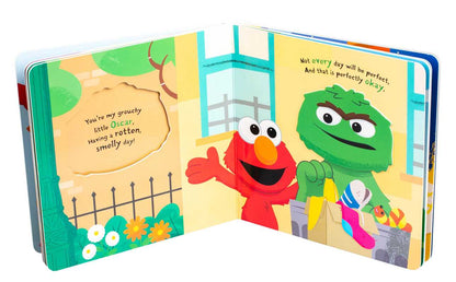 Sesame Street: You're My Little Cookie Monster by Grace Baranowski