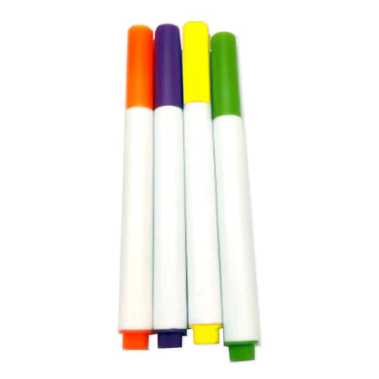 Dry Erase Illuminated Glow Board with Markers