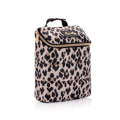 Chill Like A Dream Bottle Bag Leopard