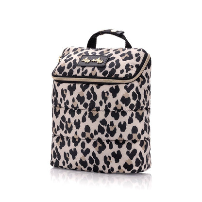 Chill Like A Dream Bottle Bag Leopard