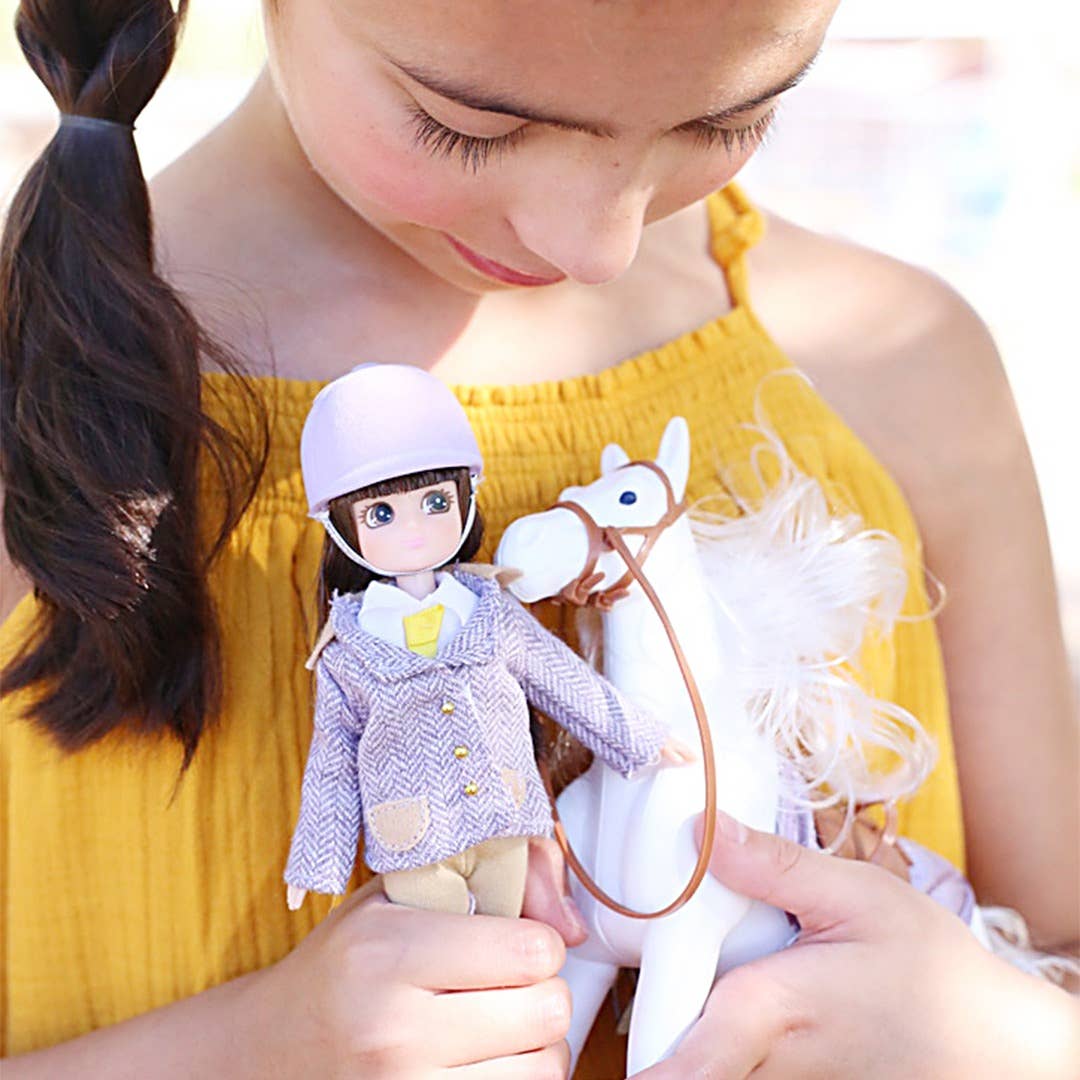 Pony Adventures | Doll Accessories | Doll Clothes