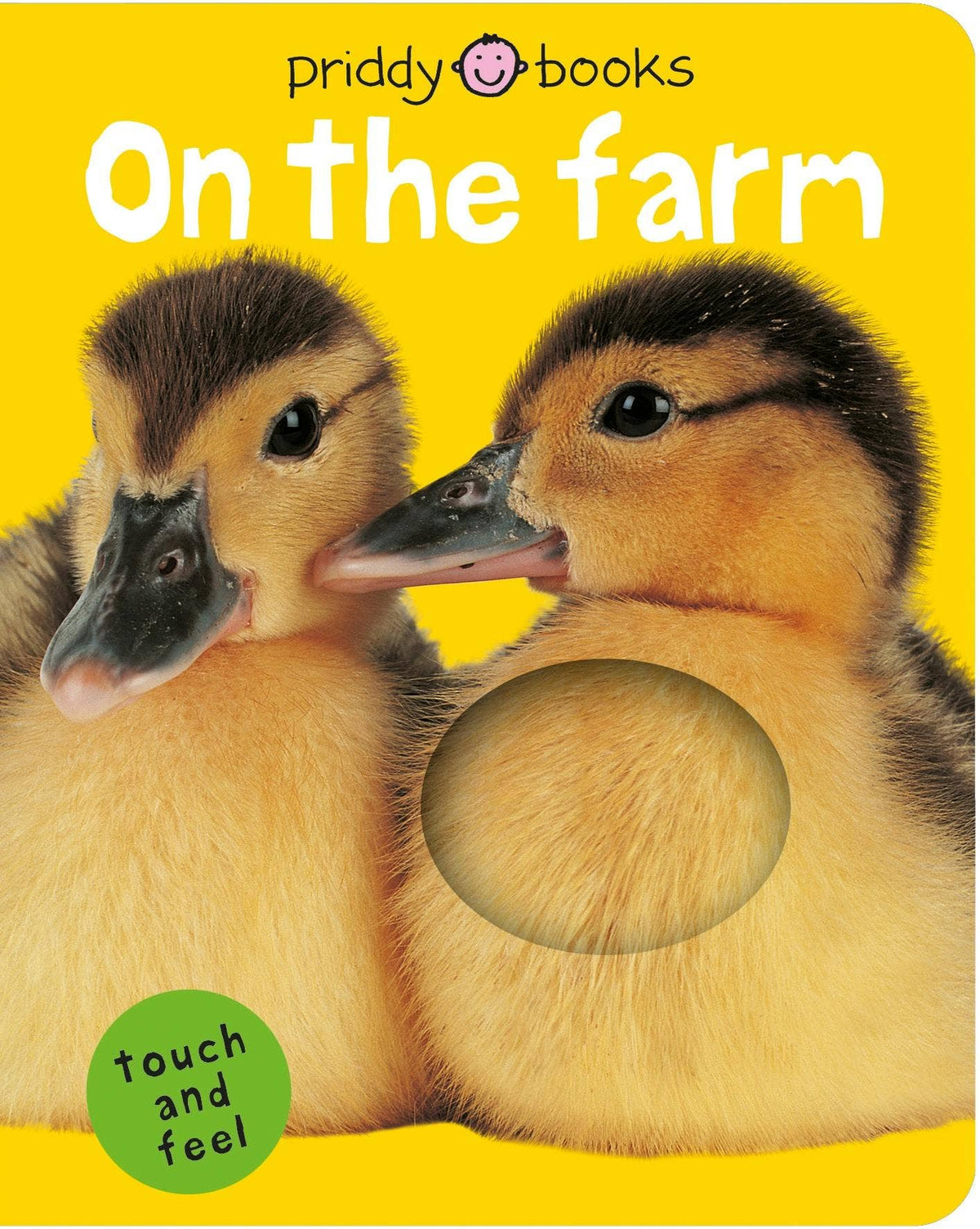 Bright Baby T & F On The Farm